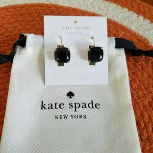 NWT Kate Spade Drop earings
